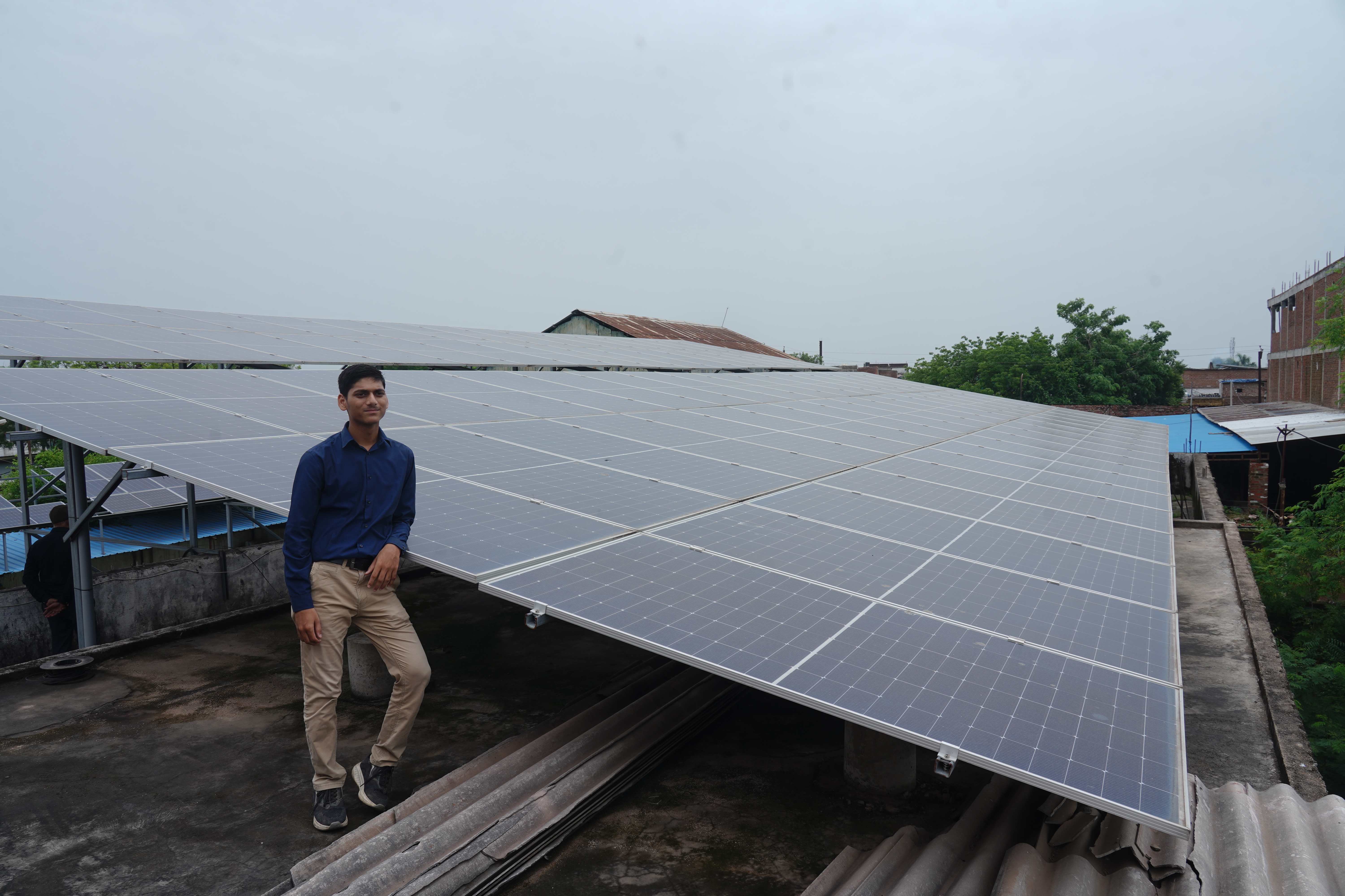 Solar Project